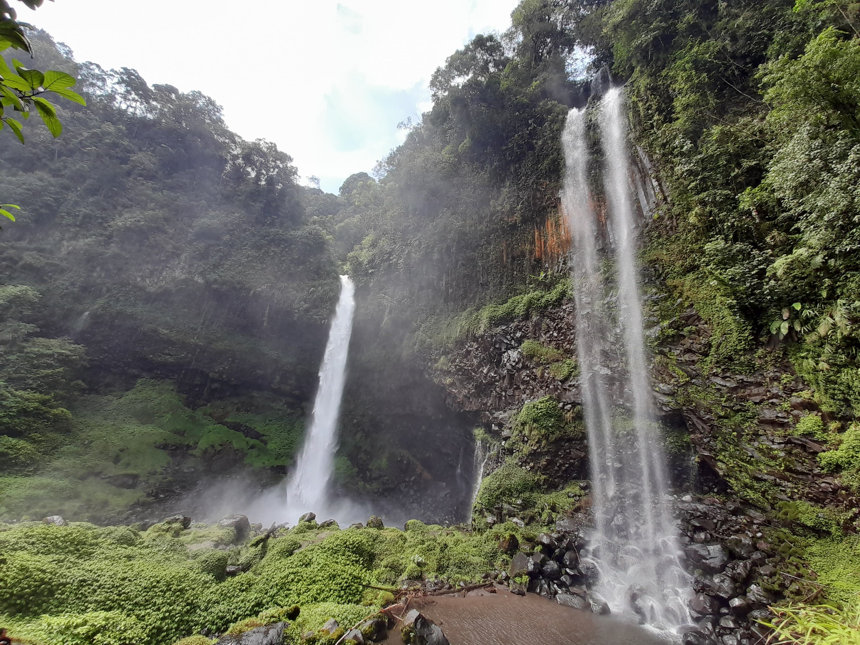 Curug Ciparay