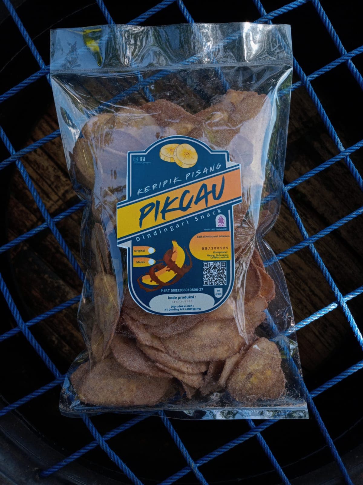 Produk UMKM