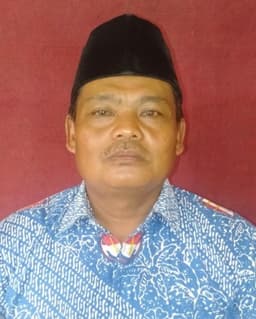 AEP SAEPUDIN