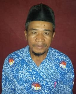 DEDE PUAD