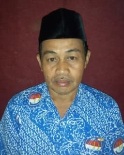 ENGKUS KUSNADI