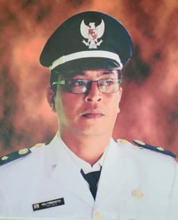 IKEU FIRMANSYAH