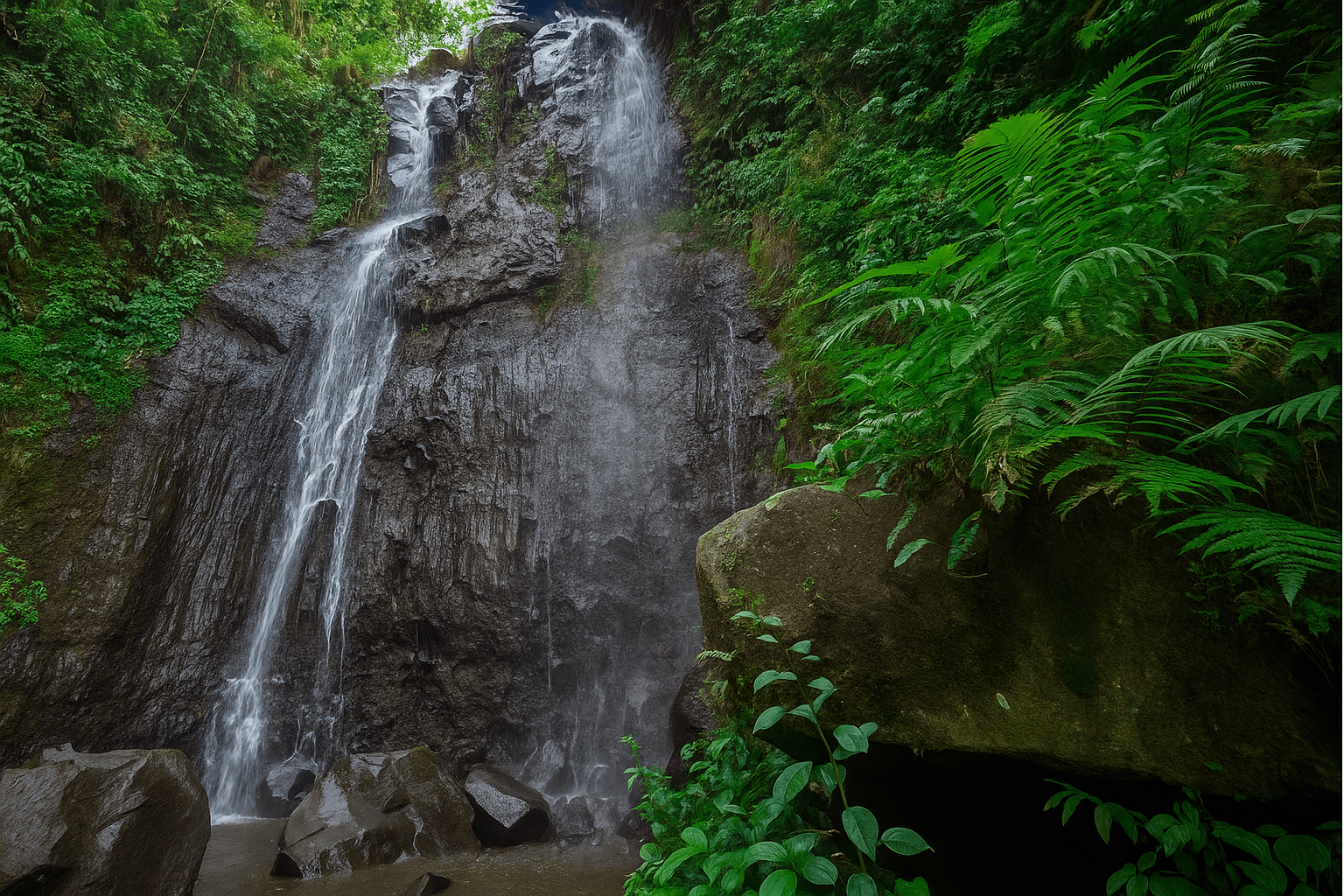 Curug Payung